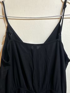 H&amp;M One Piece Jumpsuit
