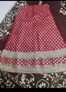Sabyasachi lehenga