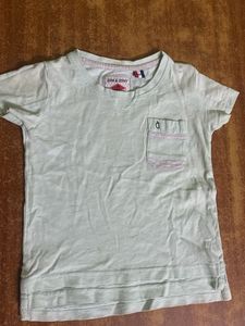 Kids Boys T-Shirt