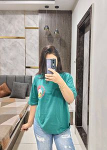 Oversized Tshirt