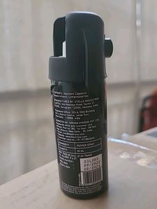 Sirona Pepper Spray for Self Defence