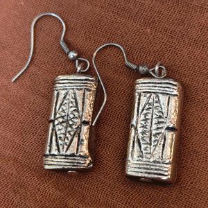 Tribal Earring
