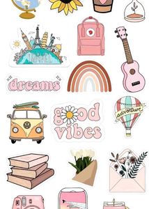 Aesthetic Pinterest Sticker