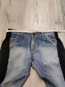 Ma446 TCF Beggy Jeans Waist 36