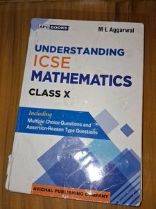 APC ML Agarwal Icse Class 10