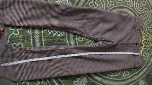 Flair Fit Pant