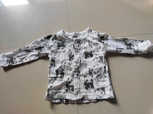 Cute Baby Outfit Set