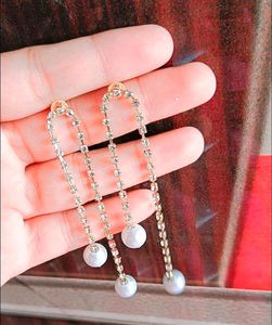 Beautiful Korean Earrings