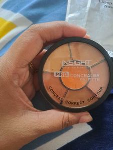 Combo Of Makeup