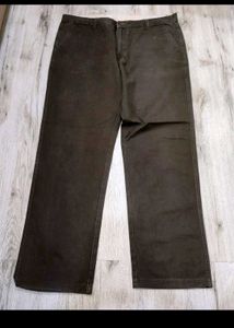 sc6542 Chinos Cotton Pant size 36