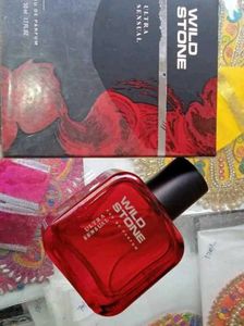 Wild Stone Ultra Sensual Perfume