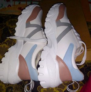 Stylish Comfortable Casual Shoes