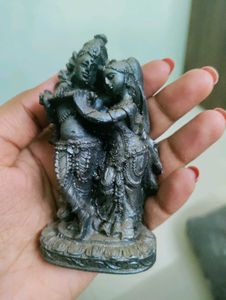Radha Krishna Idol