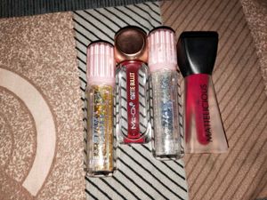 Bliss Skin Highlighting Primer