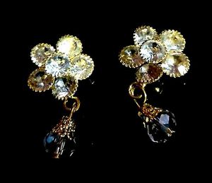 Indian Jewelry Set