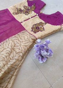 Traditional Kurta