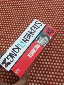 Stephen King Books