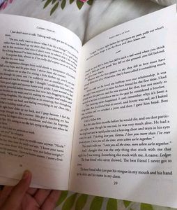 Reminders of Him: A Novel