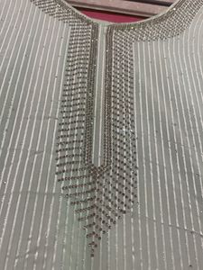 Heavy Stone Work Suit