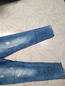 Branded Jeans
