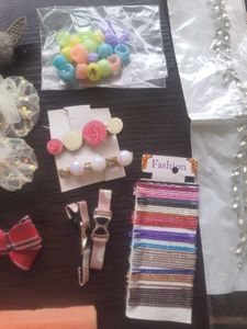 Hair Clips