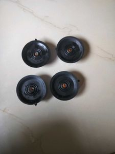 Shock Absorber/Stand For Washing Machine Or Fridge