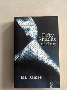 Fifty Shades Trilogy