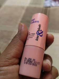 Blue Heaven Lip &amp; Cheek Tint