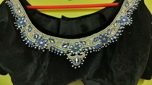 FANCY BLOUSE