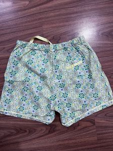 Pretty Shorts