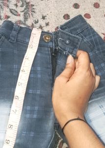 Boy Kids Jeans