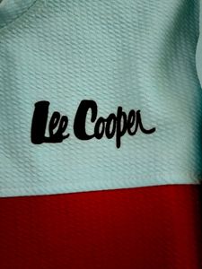Lee Cooper  Full Sleeve T Shirt