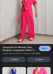 Jumsuit