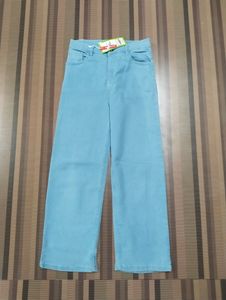 U-82 Size-28 (Sale) Latest Ladies high waist Jeans