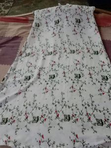 A line Kurta
