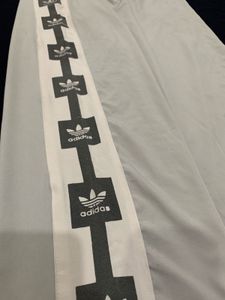 Adidas Straight Fit Lower
