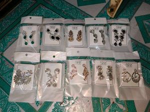 Earings