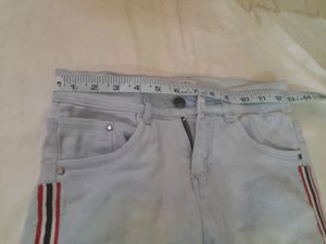 Combo Of 4 Jean