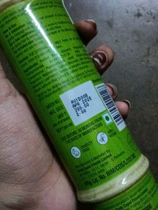 Wow korean Bamboo Gel