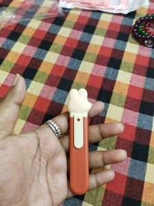 Cute Duck Utility Knife