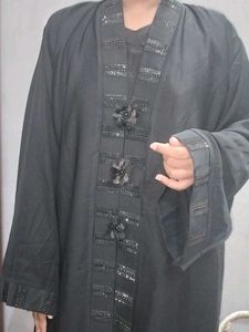 Burqa