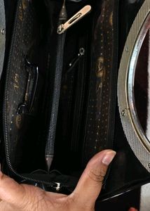 Legacy Brand Purse