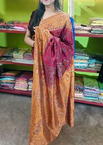New Saree
