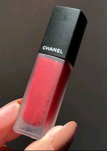 Chanel Rogue Allure Ink Fushion 824 Berry