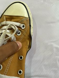 Converse Chuck Taylor All Star Low - UK 6
