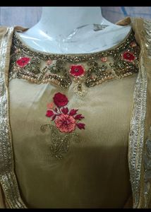 Pakistani Suit