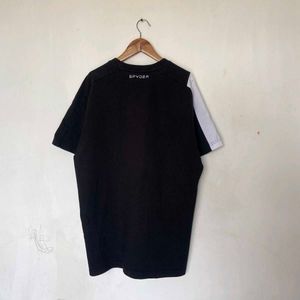 Spyder Graphic Tee