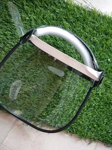 Protective Face Shield For Covid Etc.