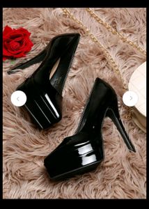 Pump High Heels