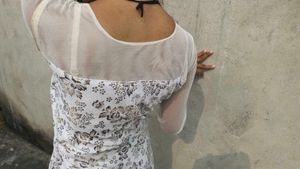 Gown